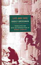 Life And Fate 1st Edition Vasily Grossman