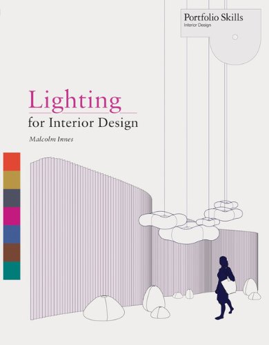 Lighting For Interior Design Portfolio Skills Malcolm Innes