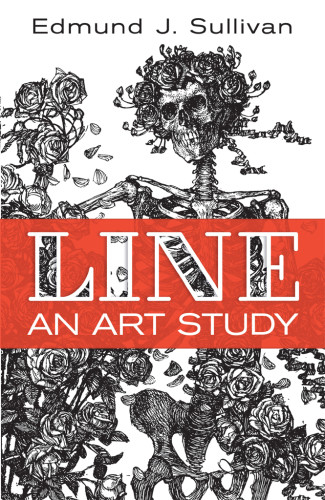 Line An Art Study Sullivan Edmund J