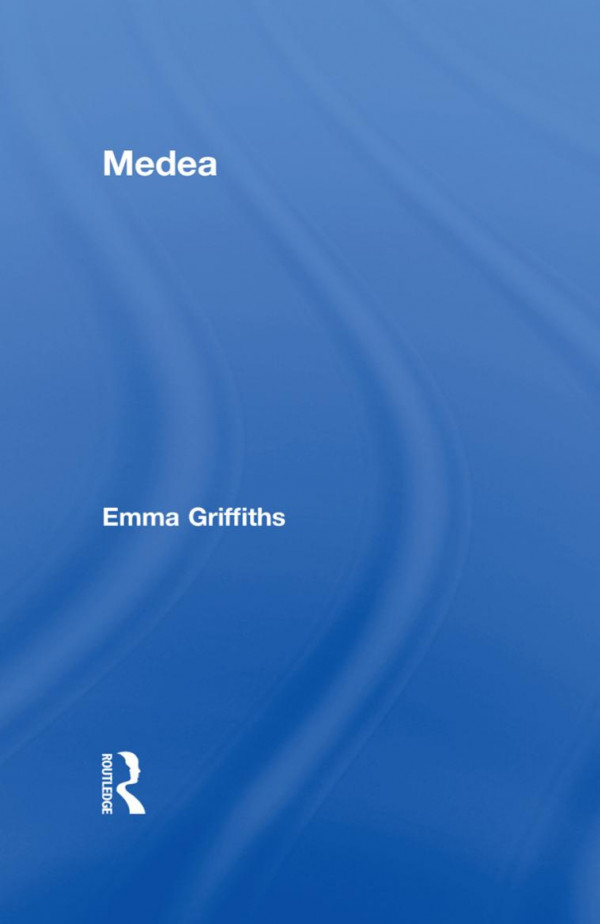 Medea Medea Consort Of Aegeus King Of Athens Mythological Character Medea Griffiths
