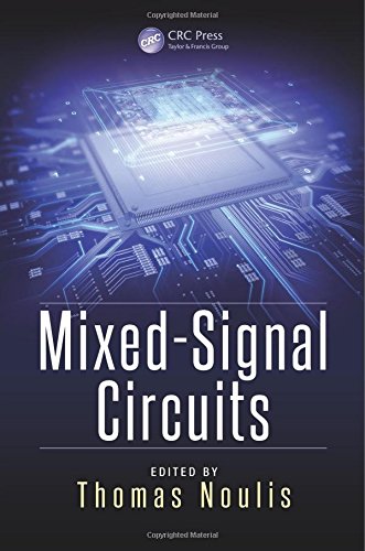 Mixedsignal Circuits Noulis Thomas