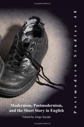 Modernism Postmodernism And The Short Story In English Sacido
