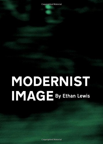 Modernist Image New Edition Eliot Thomas Stearns Pound Ezra Pound