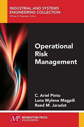 Operational Risk Management Jaradat Raed M Magpili Luna Mylene Pinto