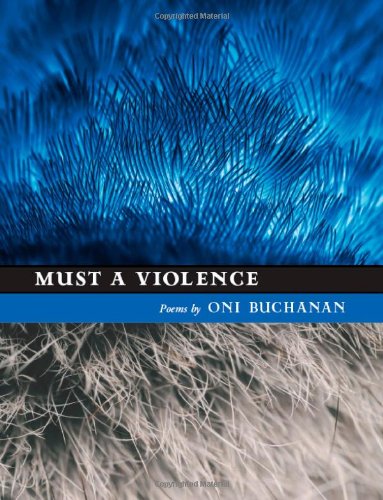 Must A Violence 1st Edition Buchanan Oni