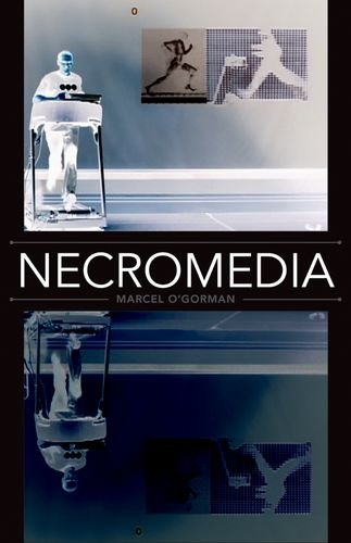 Necromedia Ogorman Marcel