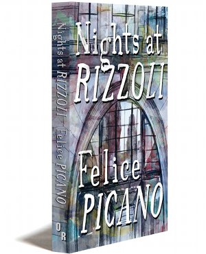 Nights At Rizzoli 1st Picano Felice