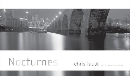 Nocturnes 1st Edition Faust Chris Faust Chris Rothfuss Joan