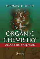 Organic Chemistry An Acidbase Approach Smith Michael