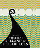 A History Of Ireland In 100 Objects Fintan Otoole