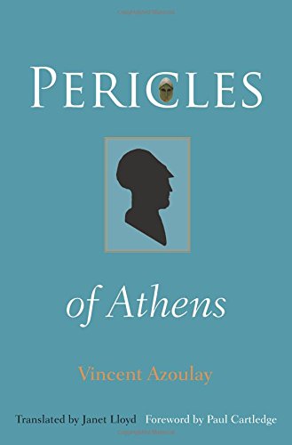 Pericles Of Athens Tra Pricls Pericles Perikles Azoulay