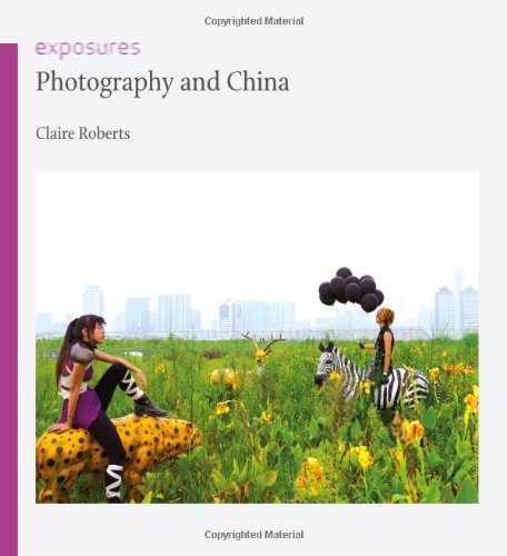 Photography And China Roberts Claire