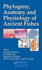 Phylogeny Anatomy And Physiology Of Ancient Fishes Dabrowski