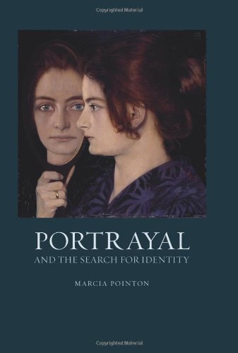 Portrayal And The Search For Identity Pointon Marcia R
