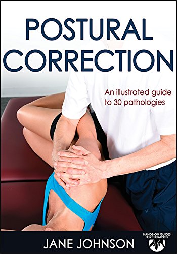 Postural Correction Jane Johnson