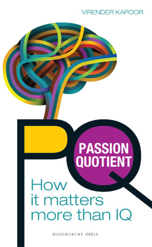 Pq How It Matters More Than Iq Kapoor Virender