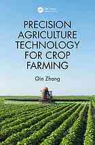 Precision Agriculture Technology For Crop Farming Zhang Qin