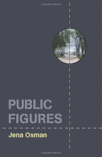 Public Figures 1st Osman Jena