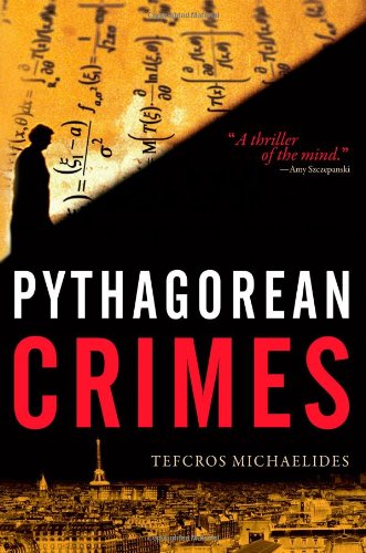 Pythagorean Crimes Michalids Teukros Cavanagh Lena