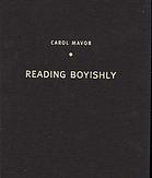 Reading Boyishly Roland Barthes Jm Barrie Jacques Henri Lartigue Marcel Proust And Dw Winnicott Mavor