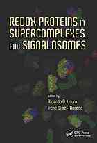 Redox Proteins In Supercomplexes And Signalosomes Dazmoreno