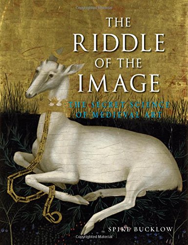 The Riddle Of The Image Spike Bucklow