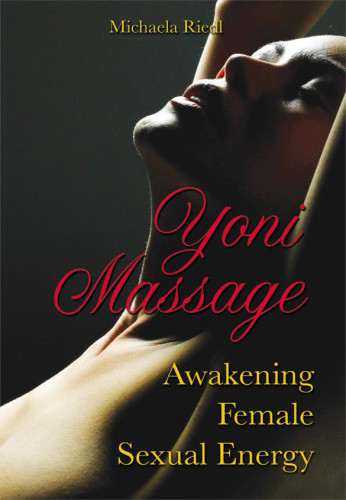 Yoni Massage Michaela Riedl
