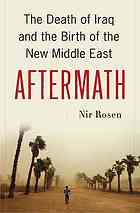 Aftermath Following The Bloodshed Of Americas Wars In The Muslim World Rosen