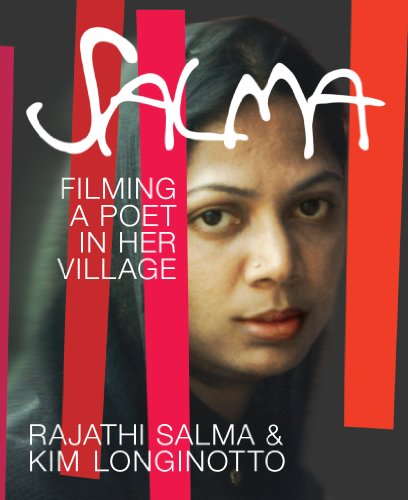Salma Filming A Poet In Her Village Rajathi Salma Kim Longinotto