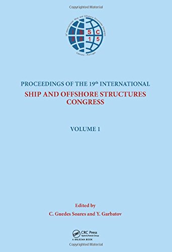 Ships And Offshore Structures Xix Carlos Guedes Soares Y Garbatov