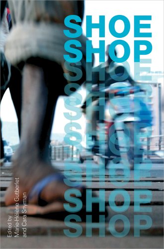 Shoe Shop Mariehelene Gutberlet Cara Snyman