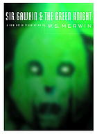 Sir Gawain And The Green Knight Merwin W S