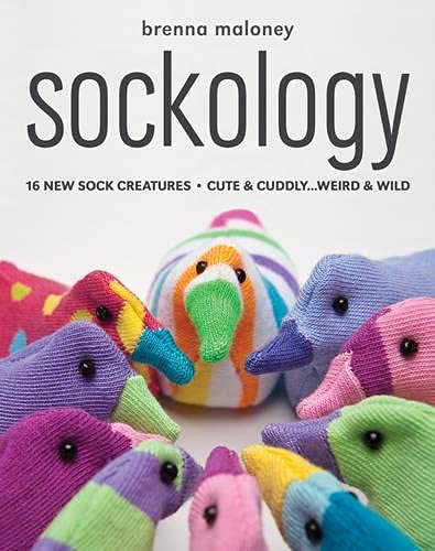 Sockology Brenna Maloney