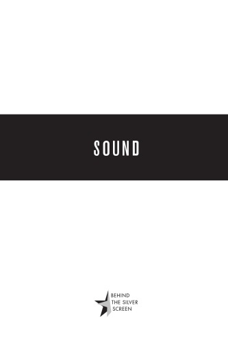 Sound Behind The Silver Screen Kathryn Kalinak