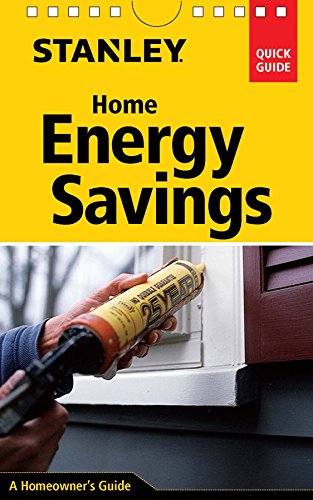 Stanley Home Energy Savings Lam Spi Toht David