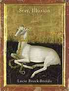 Stay Illusion First Edition Brockbroido Lucie