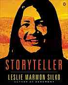 Storyteller Leslie Marmon Silko
