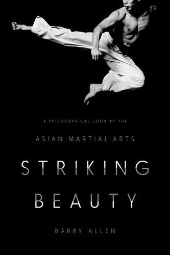 Striking Beauty A Philosophical Look At The Asian Martial Arts Allen