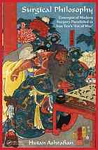 Surgical Philosophy Concepts Of Modern Surgery Paralleled To Sun Tzus Art Of War Ashrafian