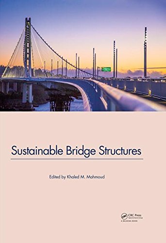 Sustainable Bridge Structures Proceedings Of The 8th New York City Bridge Conference 2425 August 2015 New York City Usa Mahmoud