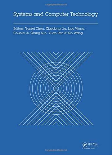 Systems And Computer Technology Proceedings Of The 2014 Internaional Symposium On Systmes And Computer Technology Yunfei Chen