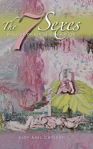 The 7 Sexes Biology Of Sex Determination Elof Axel Carlson