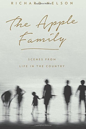 The Apple Family Scenes From Life In The Country Richard Nelson