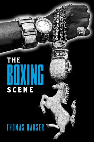 The Boxing Scene Hauser Thomas