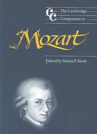 The Cambridge Companion To Mozart Mozart Wolfgang Amadeus Mozart