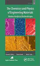 The Chemistry And Physics Of Engineering Materials Volume 2 Limitations Properties And Models Berlin