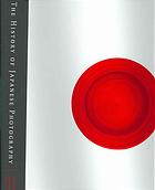 The History Of Japanese Photography Anne Tucker Ktar Iizawa