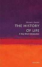 The History Of Life A Very Short Introduction Benton Michael J
