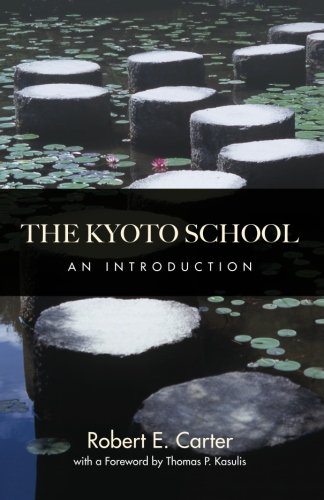 The Kyoto School An Introduction Robert E Carter