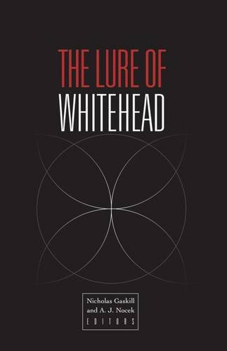 The Lure Of Whitehead Gaskill Nicholas Nocek A J Whitehead